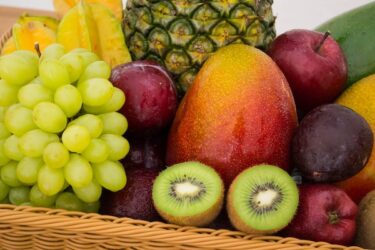 酵素を多く含む果物7選！フルーツジュースで効果的に取り入れよう！