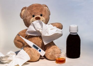 インフルエンザにCBDやCBDオイルは効果的？副作用も解説！